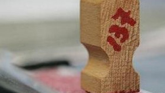 Luptă stânsă pentru Parlamentul de la Chişinău