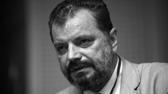 Péter Eckstein-Kovács - eu sunt alternativa, eu sunt schimbarea !