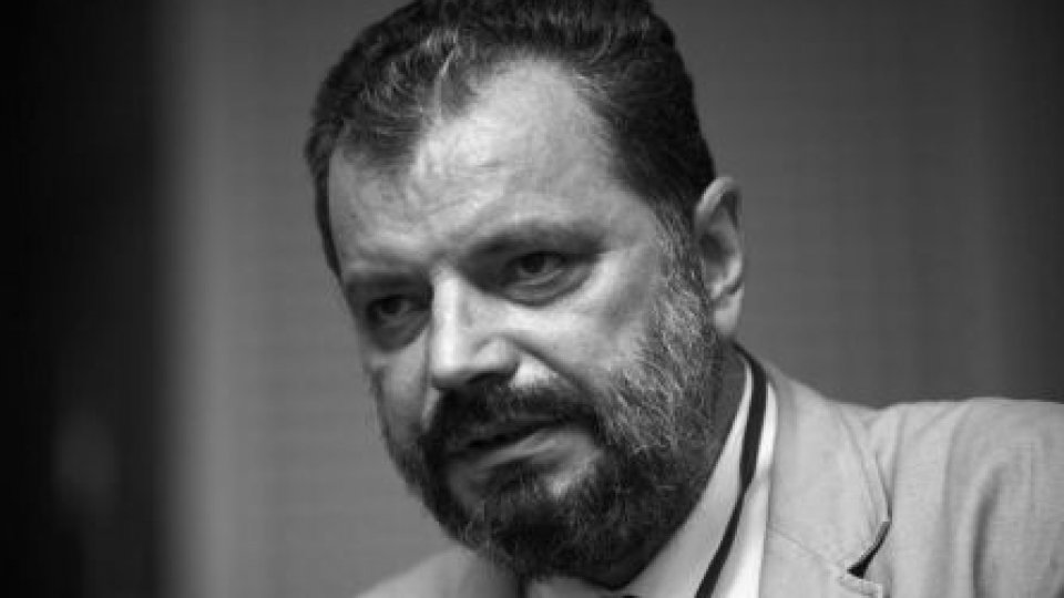 Péter Eckstein-Kovács - eu sunt alternativa, eu sunt schimbarea !