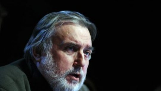 Adrian Păunescu a încetat din viaţă