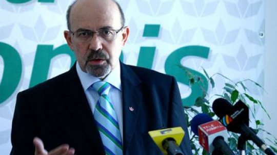 Legea educației -  condiția UDMR pentru a rămâne  la guvernare