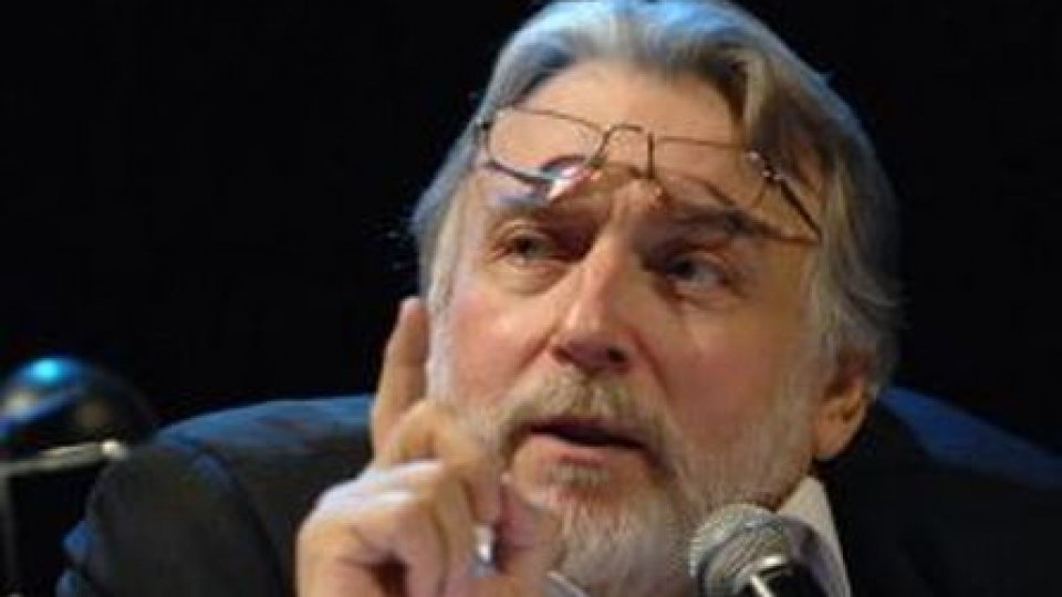 Adrian Păunescu,  ultimul drum