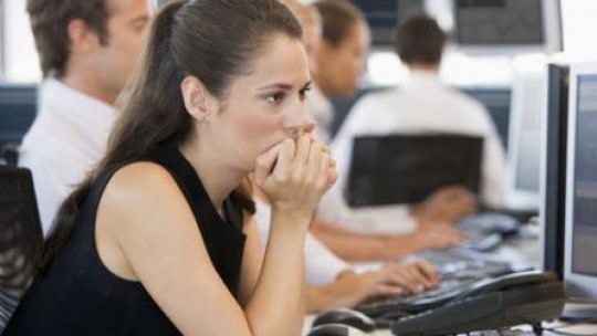 Centru de informare pentru concediul maternal
