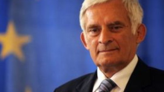 Preşedintele Parlamentului European vizitează Republica Moldova