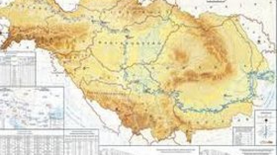 Regiunea Dunării, devine macroregiune a Uniunii Europene