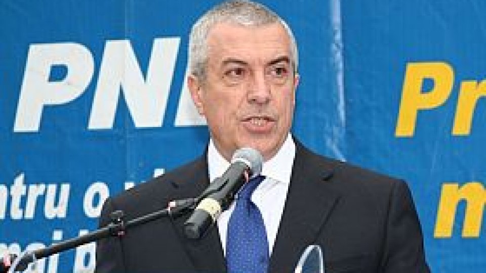 Tăriceanu:  "Bugetul pe 2011 este lipsit de consistenţă"