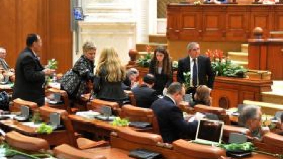 Ordonanţa 50 nu va fi aplicată creditelor în derulare