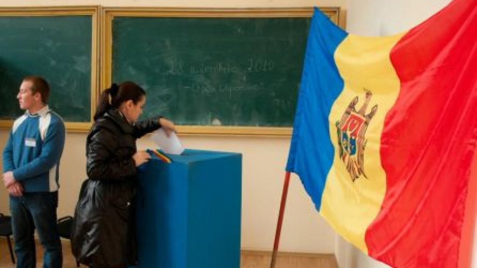 Renumărarea voturilor din Republica Moldova nu a adus surprize 