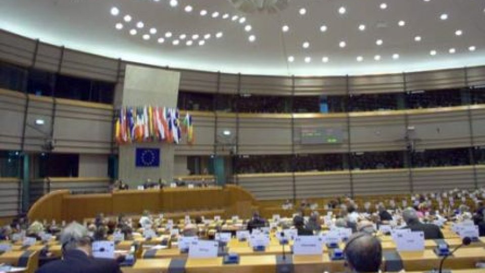 Petiția privind presa din România,  la Parlamentul European
