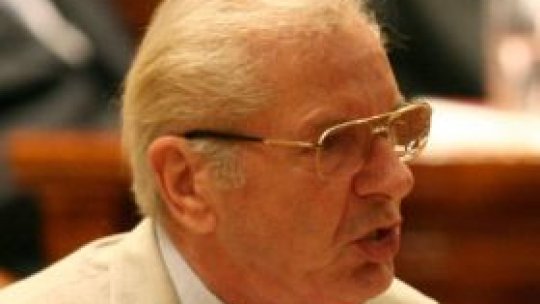 PSD nu-şi retrage semnăturile de pe moţiunea de cenzură