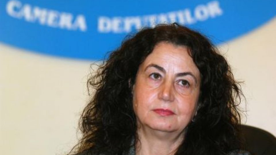 Conservatorii sprijină Asociaţia M.A.M.E