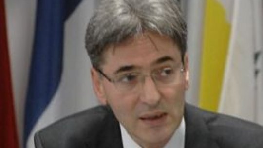 Leonard Orban, consilier prezidenţial