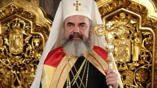 "Iubire şi dărnicie" pentru toţi românii!
