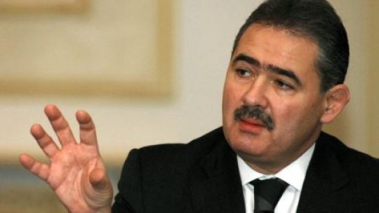 România "va primi un vot pozitiv" de la FMI pentru tranşa din ianuarie