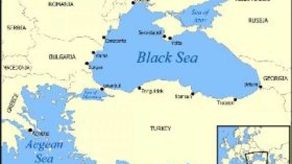 De la 1 ianuarie 2011, România preia şefia Organizaţiei Cooperării Economice a Mării Negre