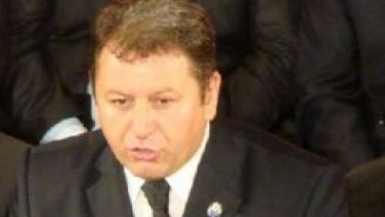 PSD acuză PDL de scăderea economică a României