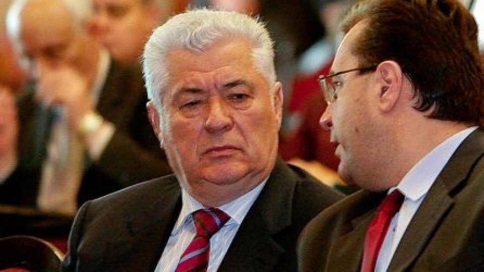 Parlamentul de la Chişinău îşi alege preşedintele