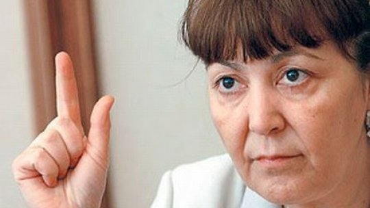 Monica Macovei: În România corupţia a devenit un fenomen cotidian