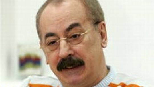 Radu Vasile, fost premier al României