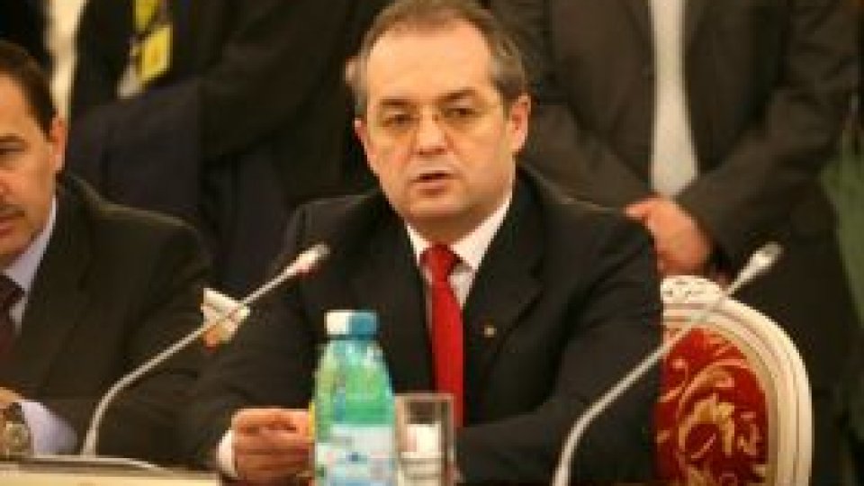 Guvernul instituie declaraţia unică