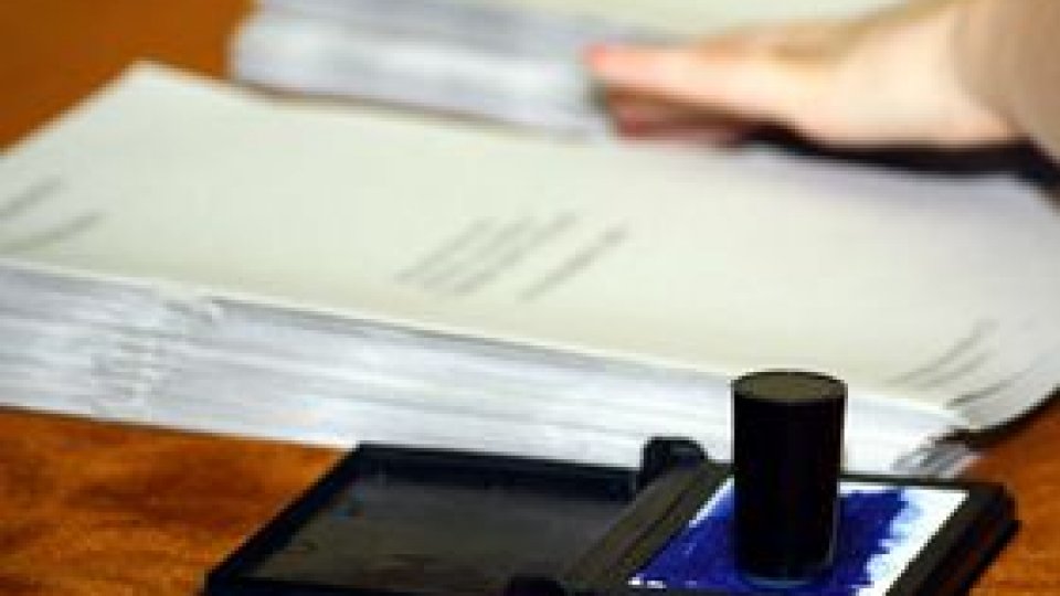 Partidul Independenţilor, la un pas de constituire