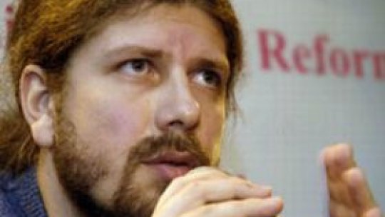 Premieră: Remus Cernea schimbă Legea electorală