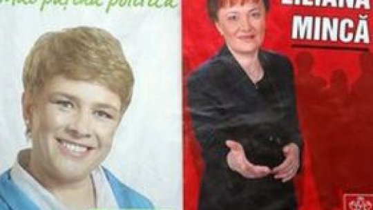 Teo Trandafir a câştigat colegiul 19 din Capitală