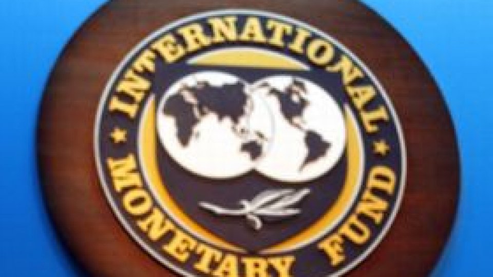 FMI  este gata să acorde României tranşa a patra din împrumutul convenit