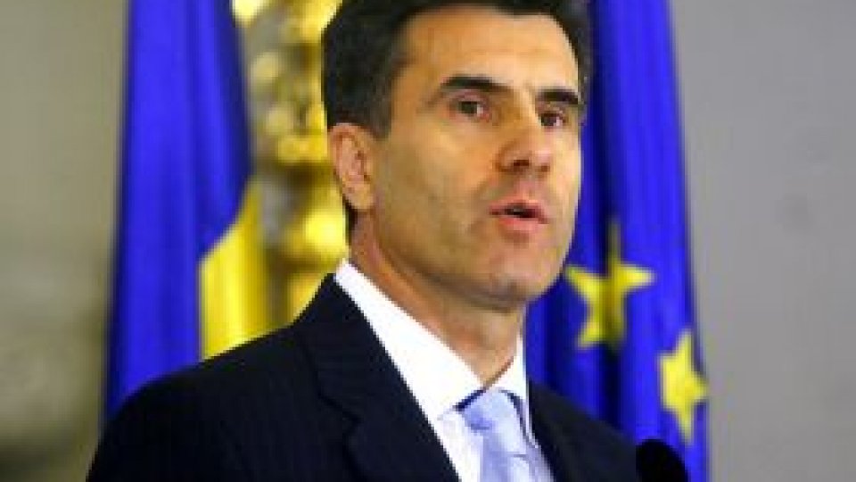 Lucian Croitoru, consilierul Guvernatorului BNR