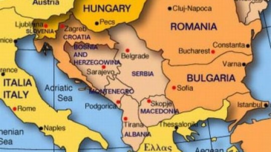 România, Bulgaria şi Grecia sunt  pentru extinderea Uniunii Europene 