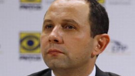 Noul presedinte al PNTCD, Aurelian Pavelescu,  vrea unificarea ţărăniştilor