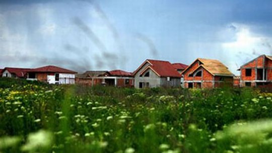 Senatorii au modificat programul "Prima casă"