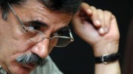 Mircea Kivu, sociolog