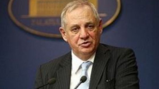 Ministrul Muncii, anuntă noi reduceri de salarii