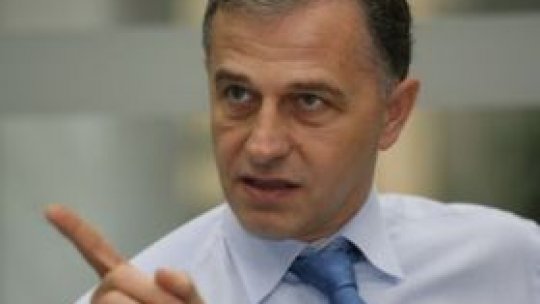 Mircea Geoană