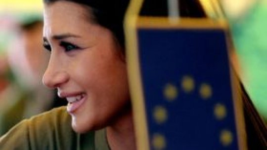 Elena Băsescu - prezenţă activă în Parlamentul European