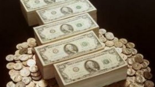 Economiile lui Boc, "exerciţiu de imagine"  !