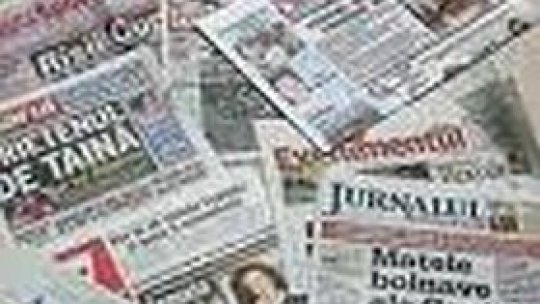 Mass media, pericol public?