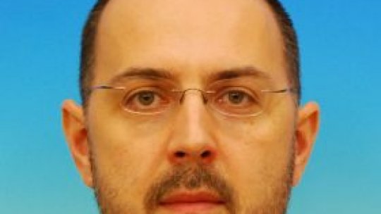 Kelemen Hunor, ministrul culturii