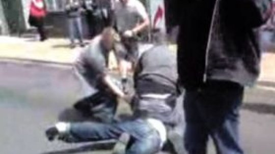 România, preocupată de respectarea drepturilor omului