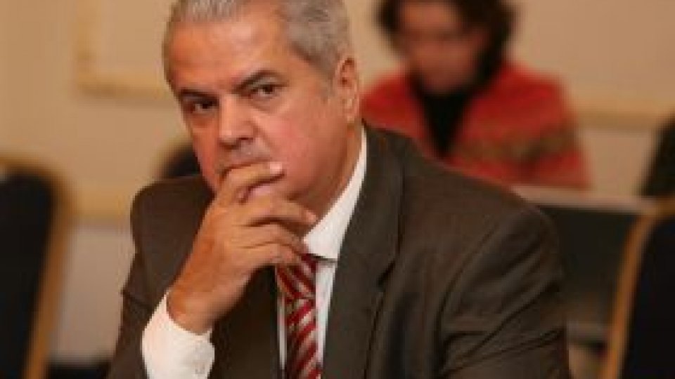 PSD vrea o nouă moţiune de cenzură