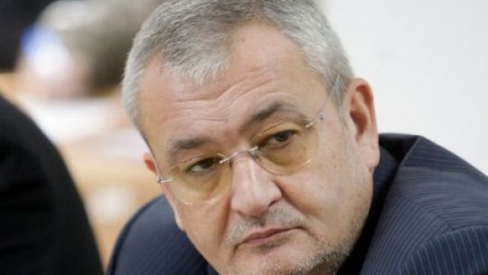 Decizia FMI de finanţare a României, amânată pentru vineri