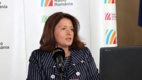 Cartea albă a Radioului.  Bilanţ la Radio România