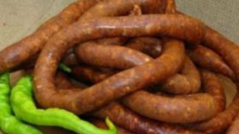 România atacă piața europeană cu produse tradiționale