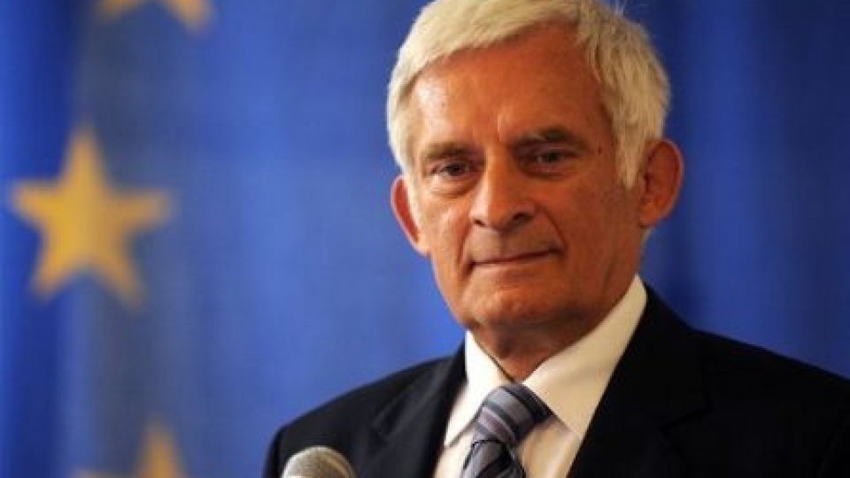 Preşedintele Parlamentului European: România se află într-un moment economic crucial!