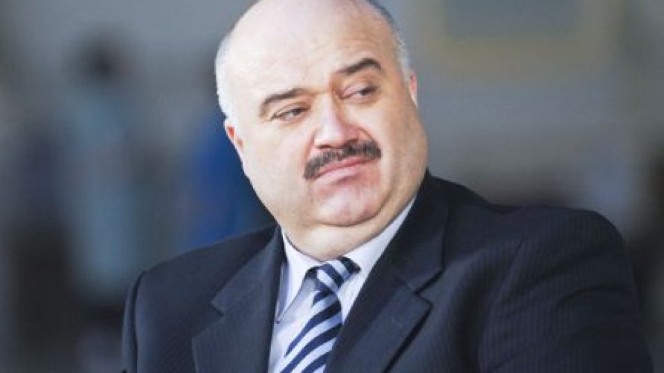 Amânare în procesul senatorului Cătălin Voicu