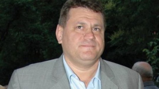 Primarul Cristian Poteraş, în vizorul DNA