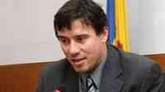 Noul şef al radioului public a fost instalat oficial