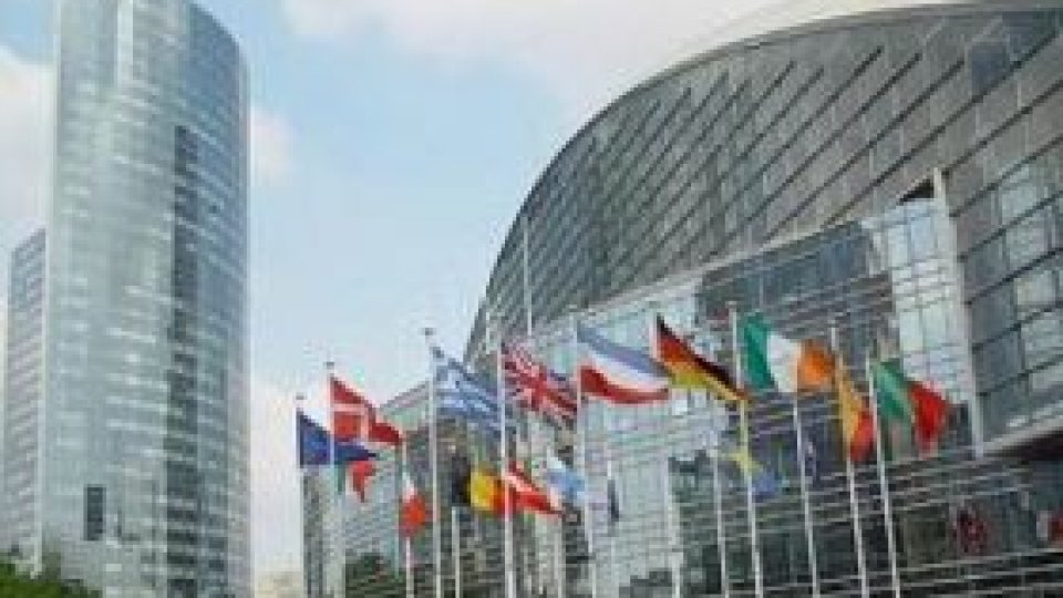 Comisia Europeană pregăteşte raportul pe justiţie