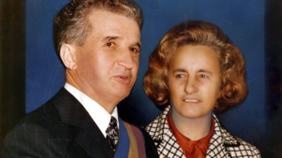 UPDATE Trupurile soţilor Ceauşescu, deshumate